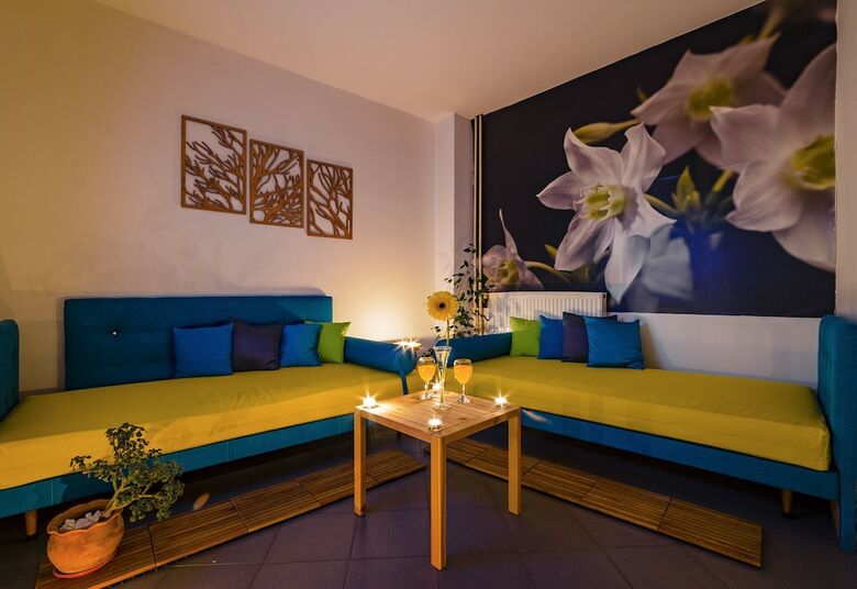 Hotel Hostel Pozarevac