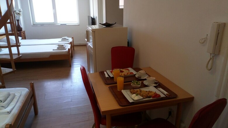 Hotel Hostel Pozarevac