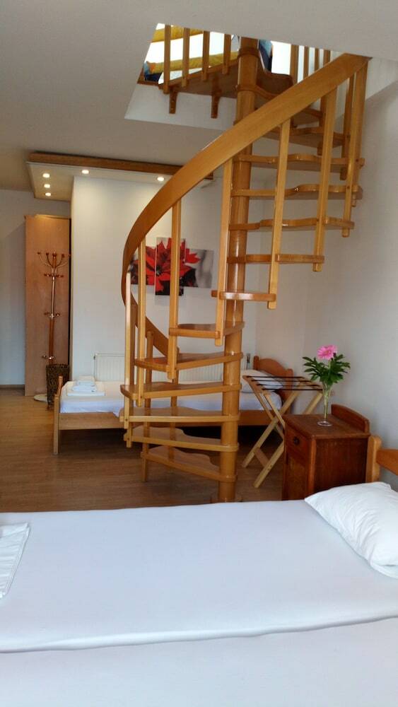 Hotel Hostel Pozarevac