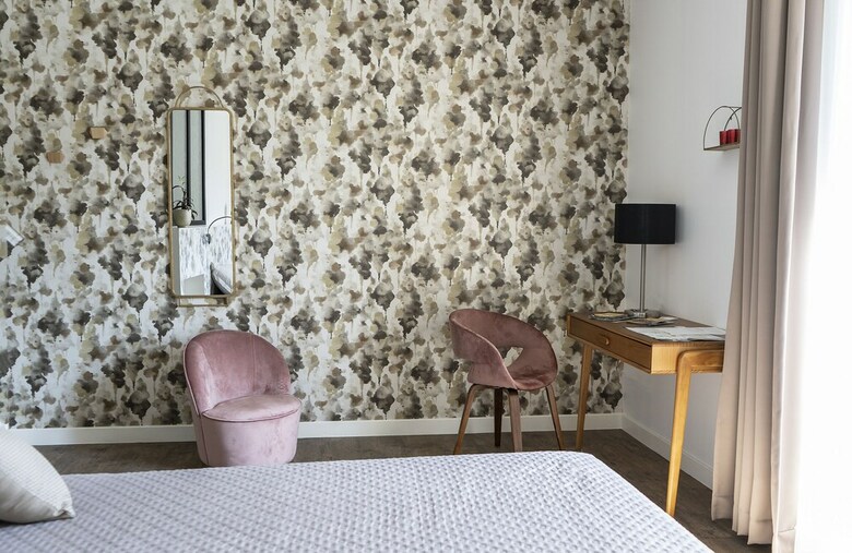 Hotel Elegance Et Confort A L'atelier