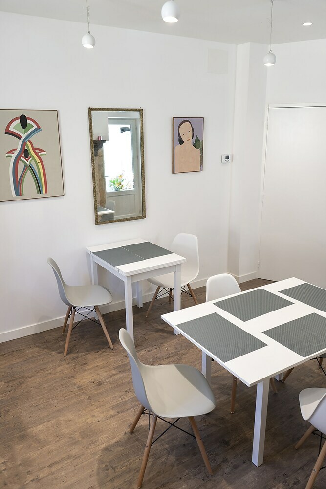 Hotel Elegance Et Confort A L'atelier