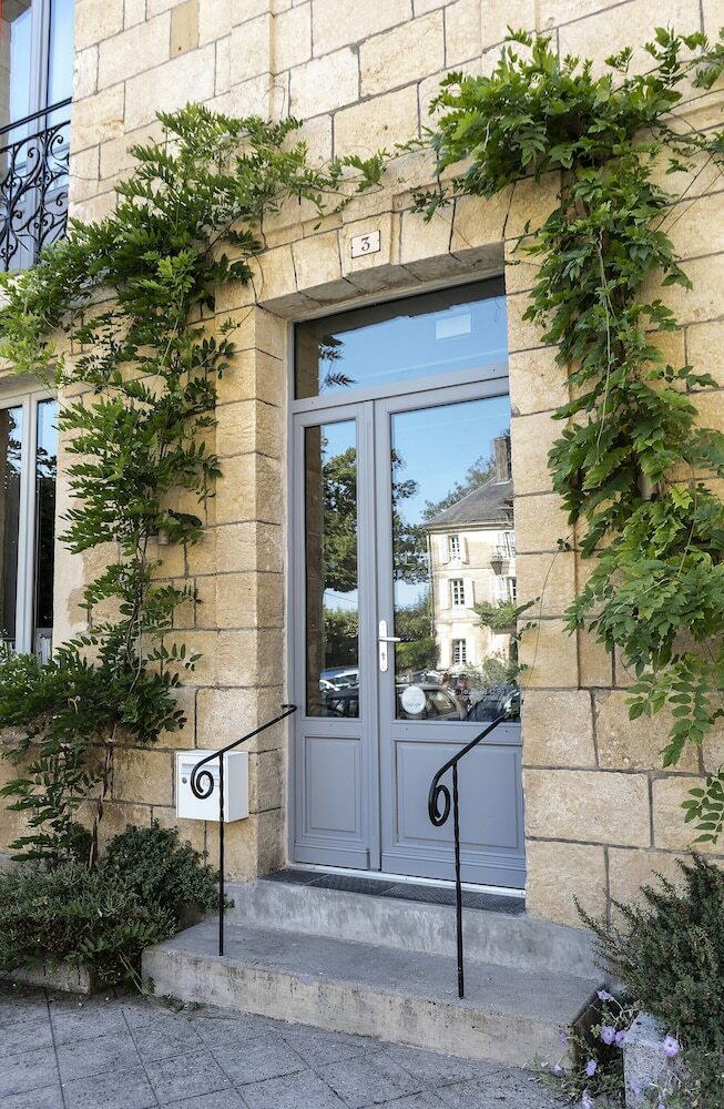 Hotel Elegance Et Confort A L'atelier