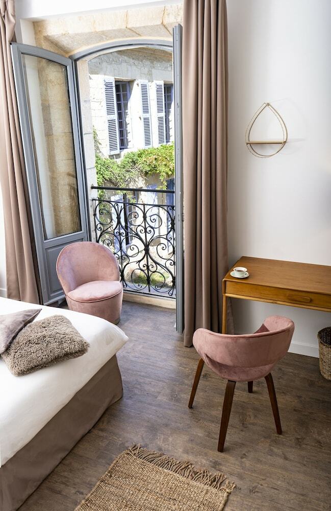 Hotel Elegance Et Confort A L'atelier