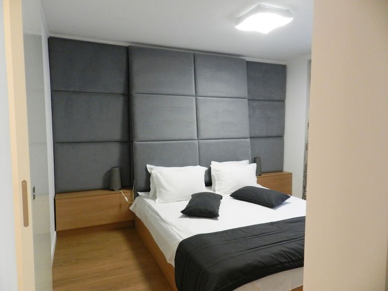 Cismigiu Apartment 2 Room Poiana Narcis.