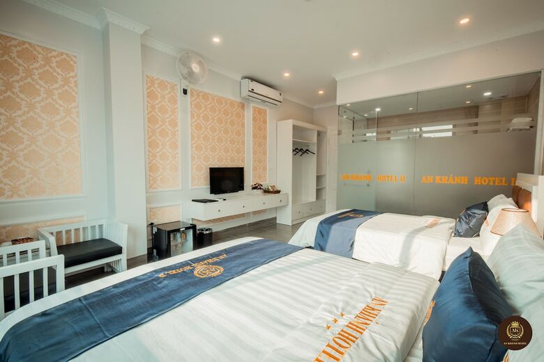 Aha An Khanh 2 Hotel