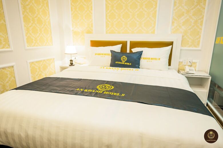 Aha An Khanh 2 Hotel