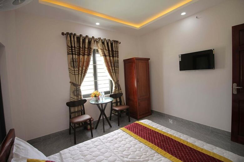Phu Xuan Hotel