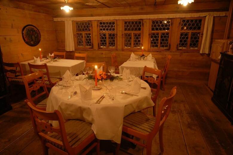 Hotel Landgasthof Ruedihus