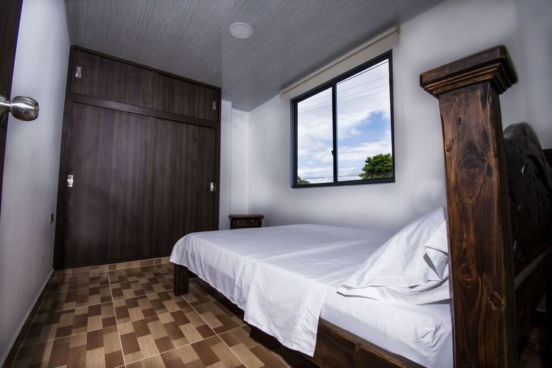 Aparta Hotel Rincon de Catalu�a