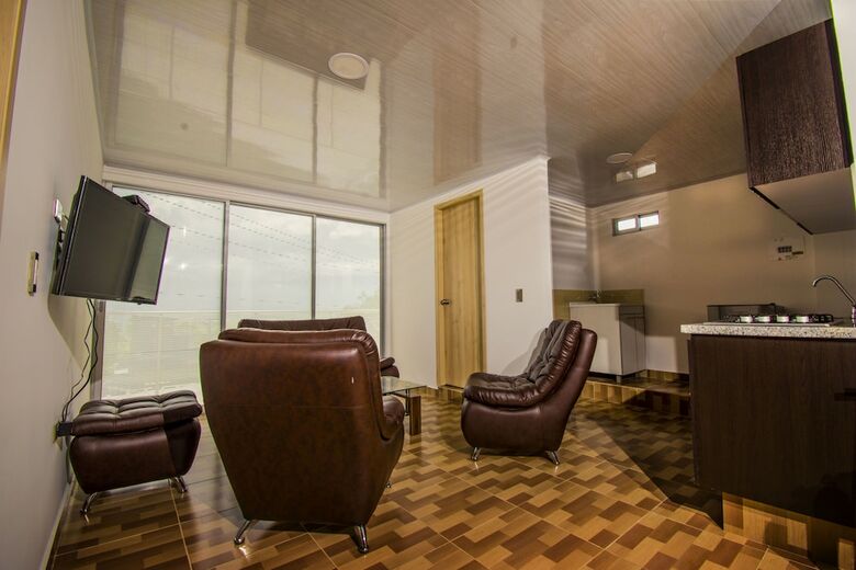 Aparta Hotel Rincon de Catalu�a