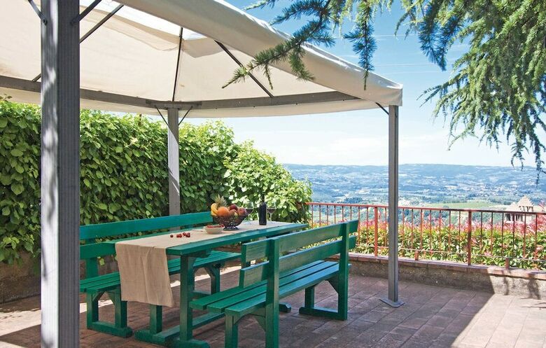 Apartamento Le Quercioline