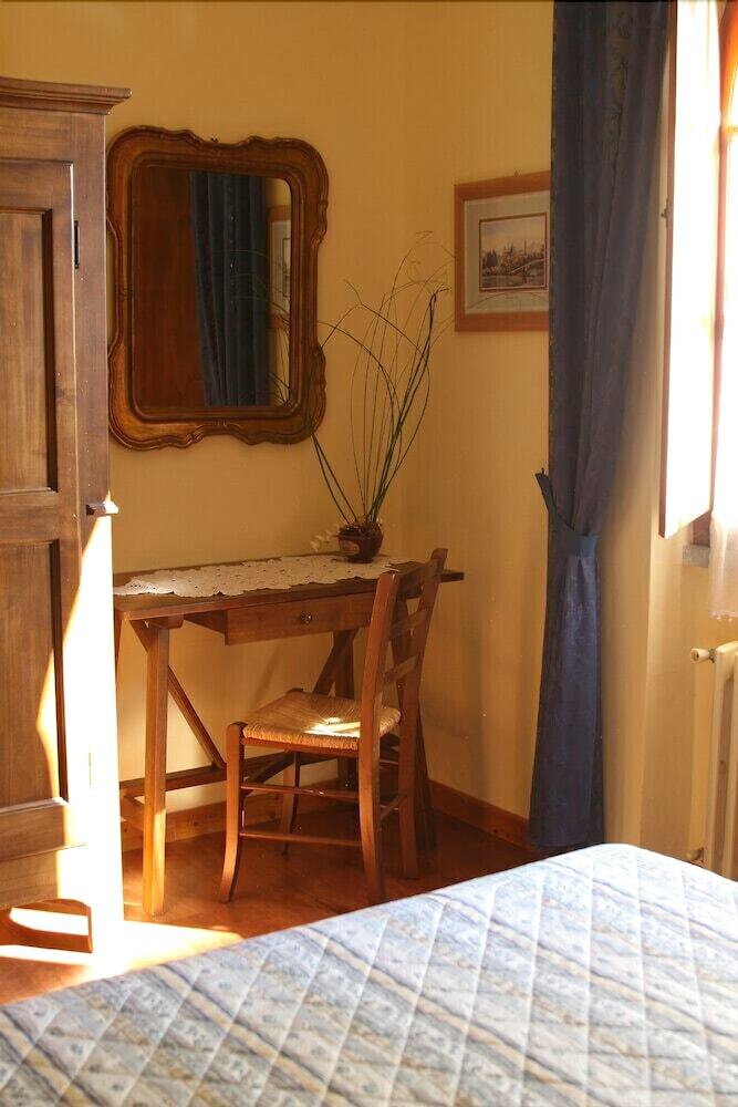 Apartamento Le Quercioline