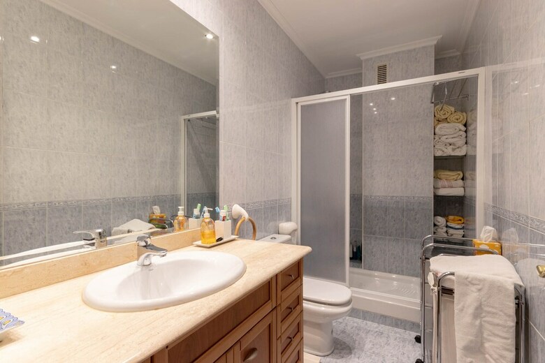 Apartamentos �tico Con 2 Terrazas By Urban Hosts