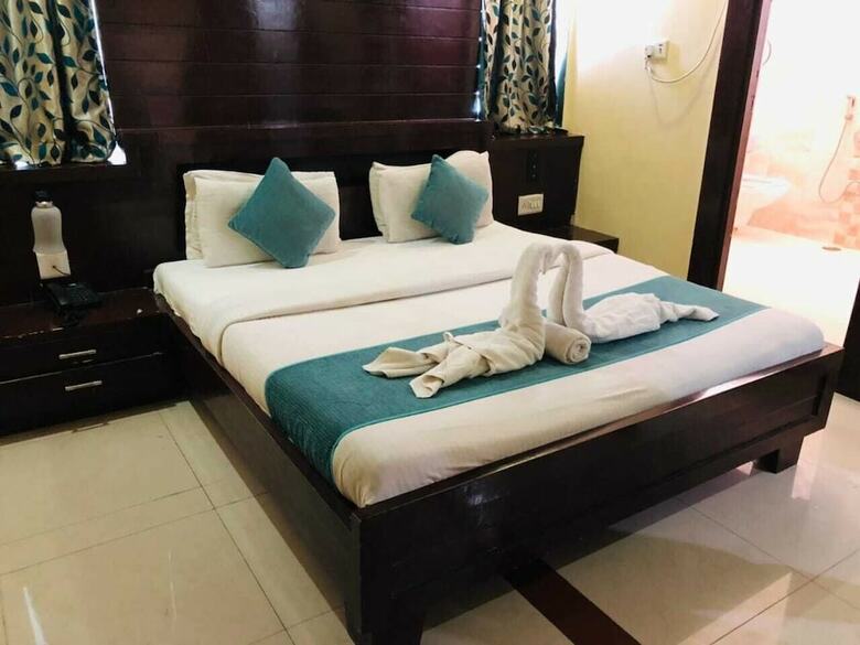 Hotel Maziz Prime