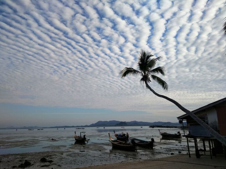 Hotel Kohmook Seaview Bungalow