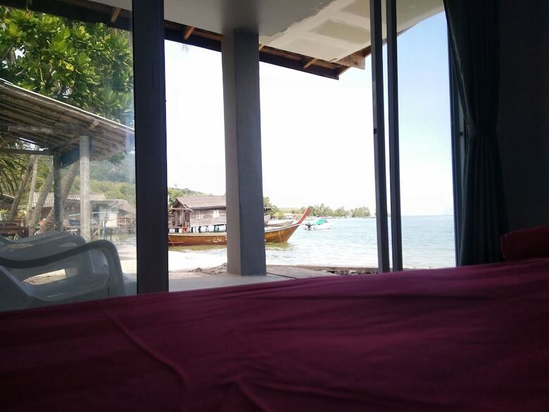 Hotel Kohmook Seaview Bungalow
