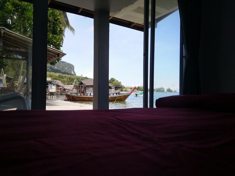 Hotel Kohmook Seaview Bungalow