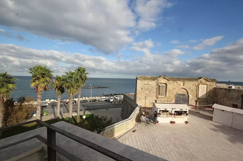 Bed & Breakfast Le Case Nella Muraglia