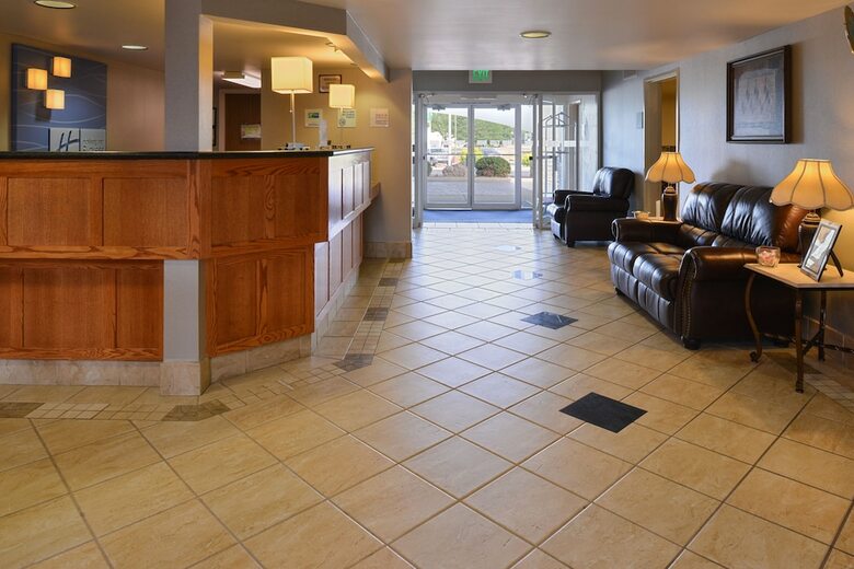 Hotel Holiday Inn Express