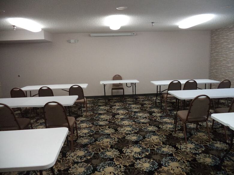 Hotel Holiday Inn Express