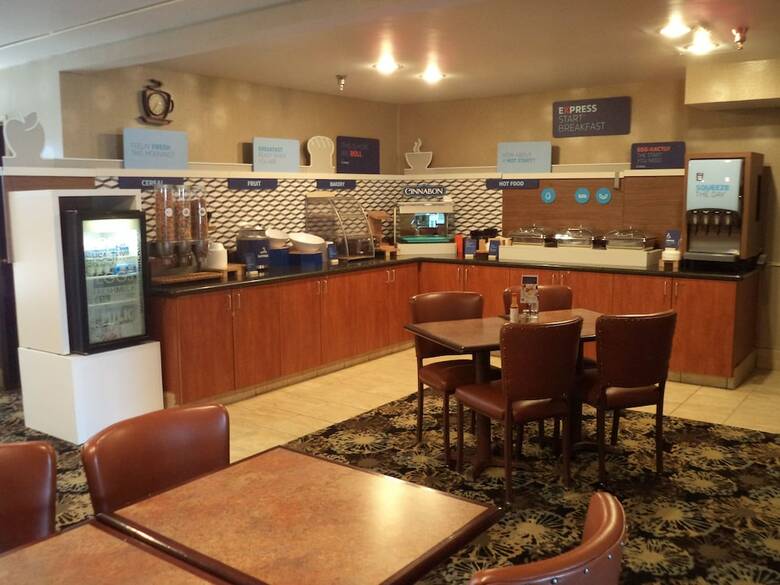 Hotel Holiday Inn Express