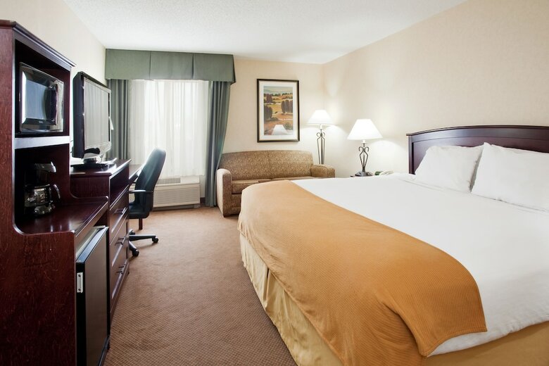 Hotel Holiday Inn Express