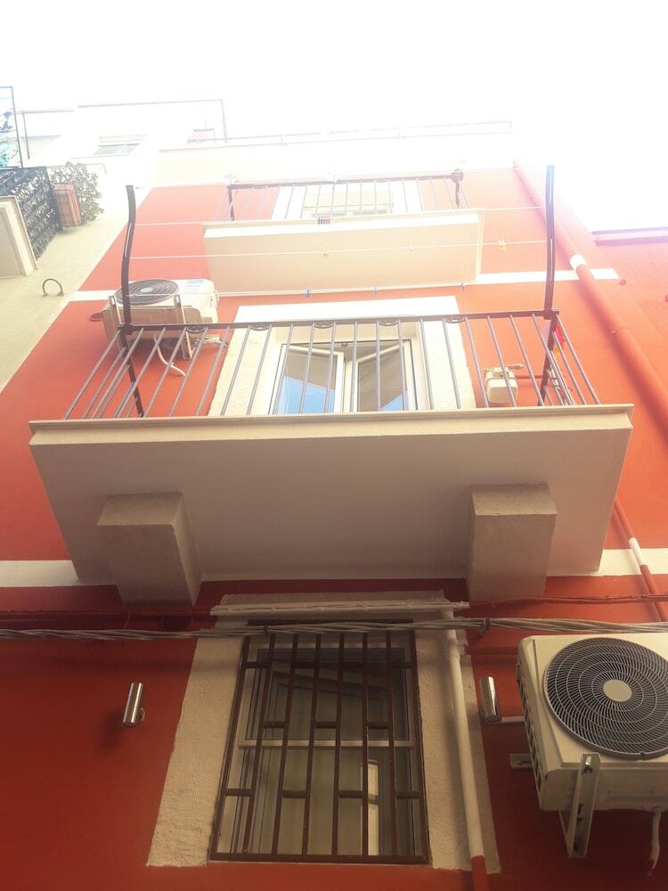 Apartamento Il Cavalliere Affitti Brevi