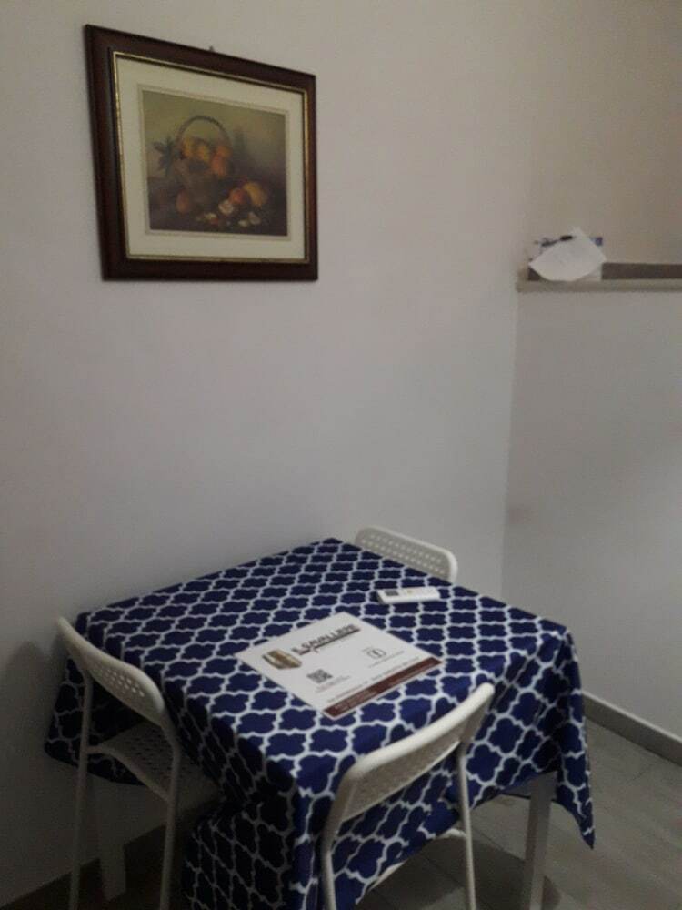 Apartamento Il Cavalliere Affitti Brevi