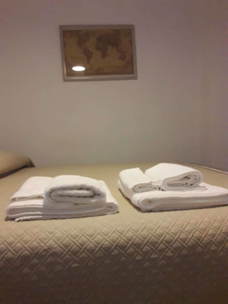 Apartamento Il Cavalliere Affitti Brevi