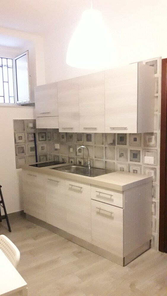 Apartamento Il Cavalliere Affitti Brevi