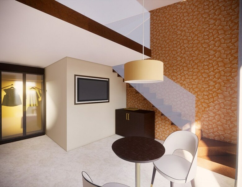 Bed & Breakfast Palazzo Salomone