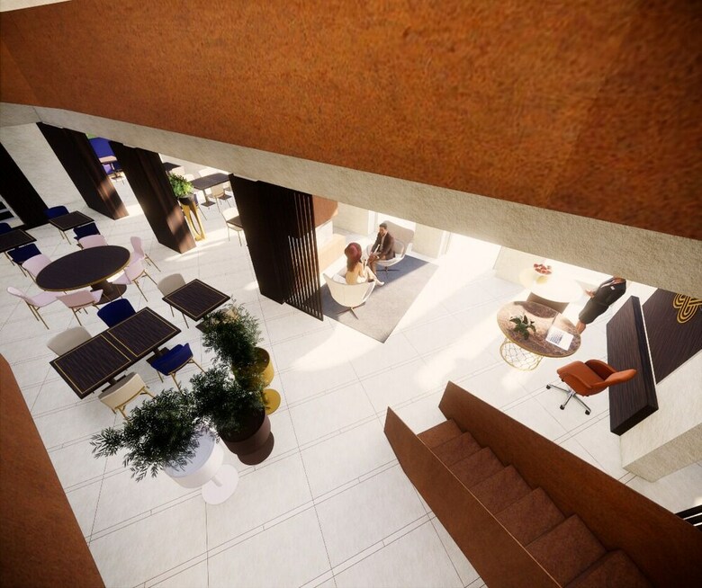 Bed & Breakfast Palazzo Salomone