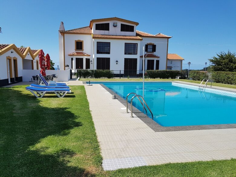 Hotel Casa Marques