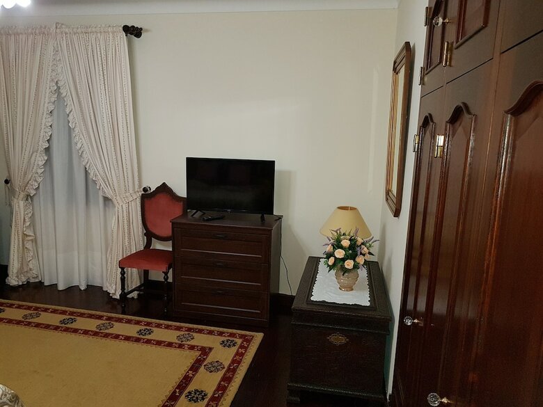 Hotel Casa Marques