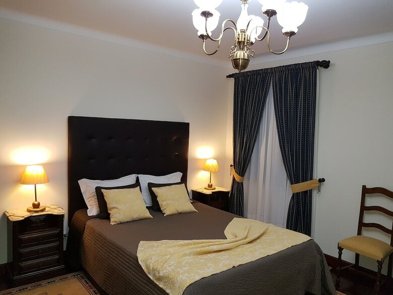 Hotel Casa Marques