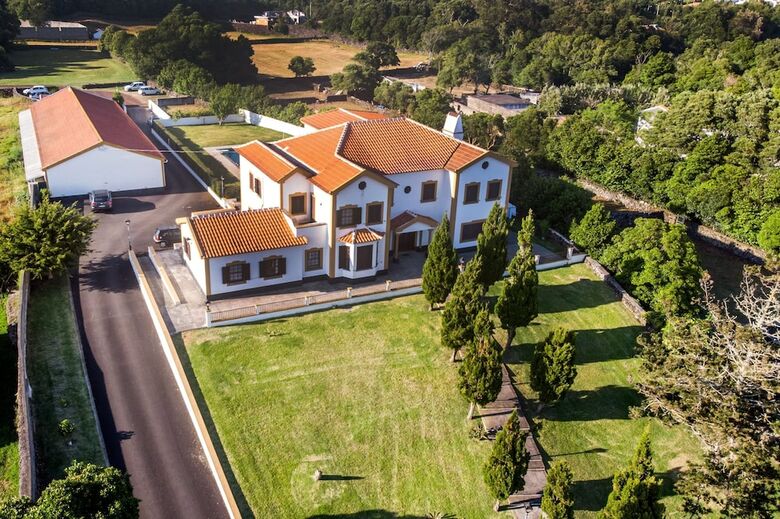 Hotel Casa Marques