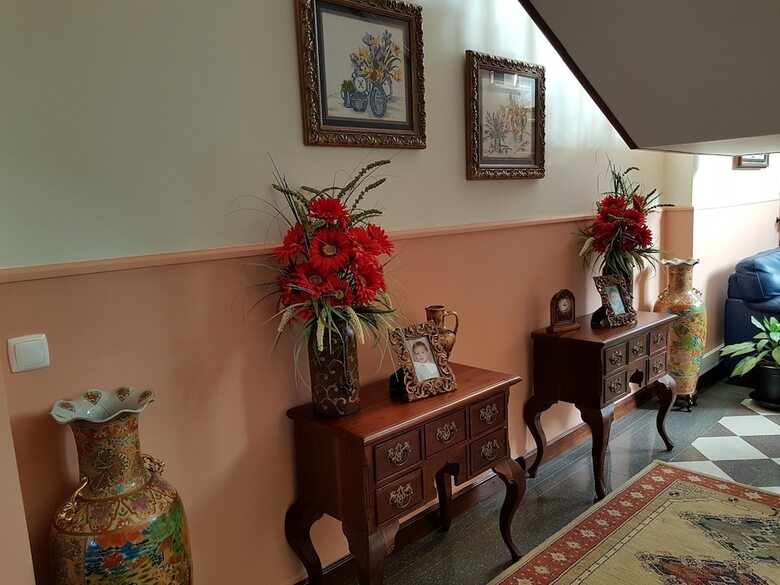 Hotel Casa Marques
