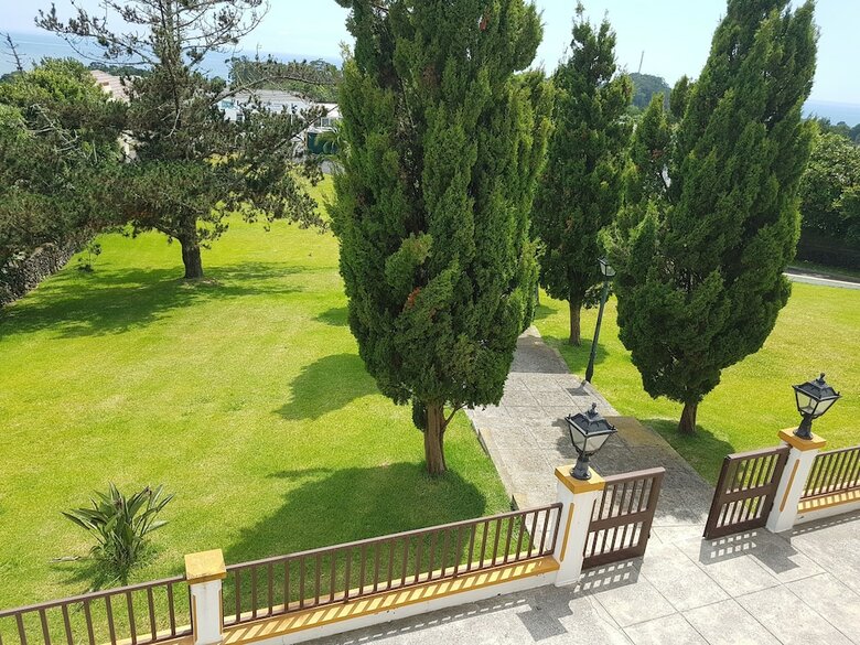 Hotel Casa Marques