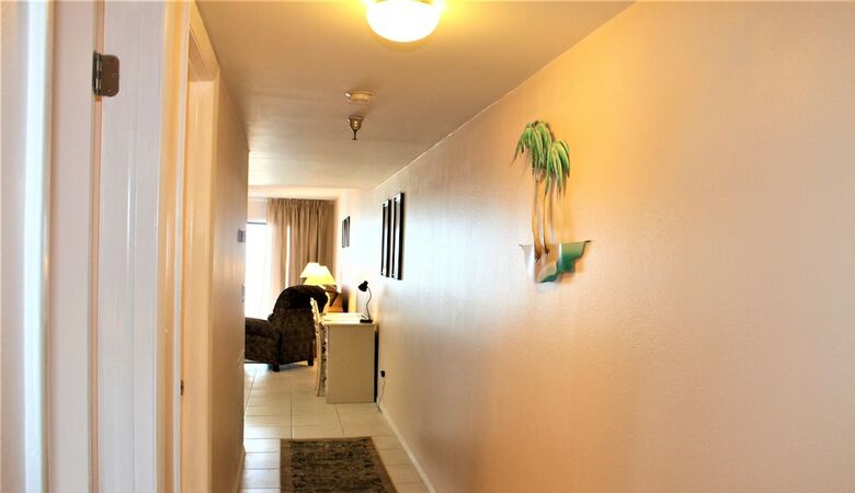 Apartamentos Chateaux 107
