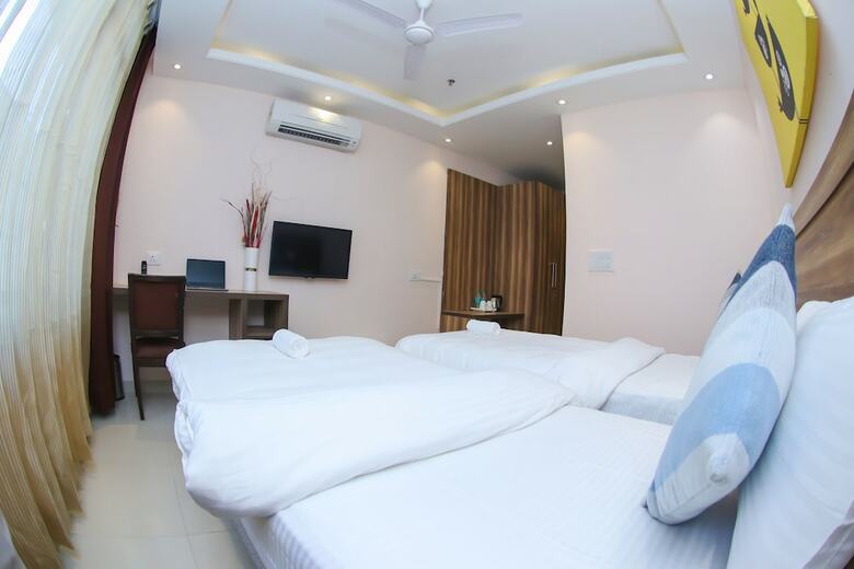 Aparthotel Trend By  Ziffyhomes