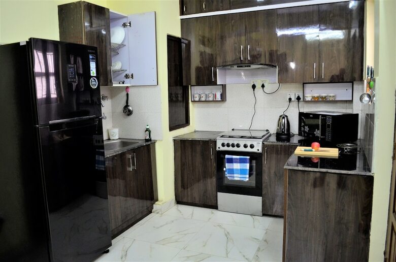 Hotel Tanani Newa Home