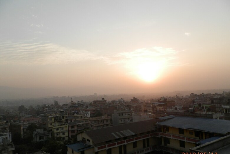 Hotel Tanani Newa Home