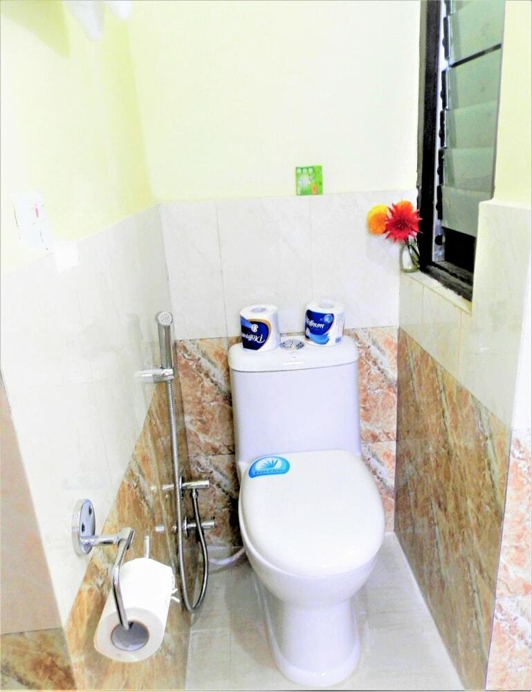 Hotel Tanani Newa Home