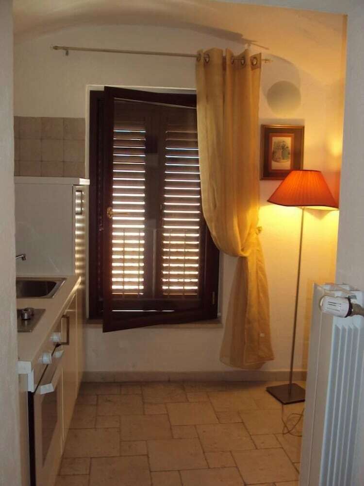 Apartamento La Corte Del Borgo Antico