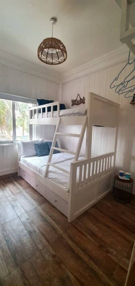 Apartamento Jara Beach Resort