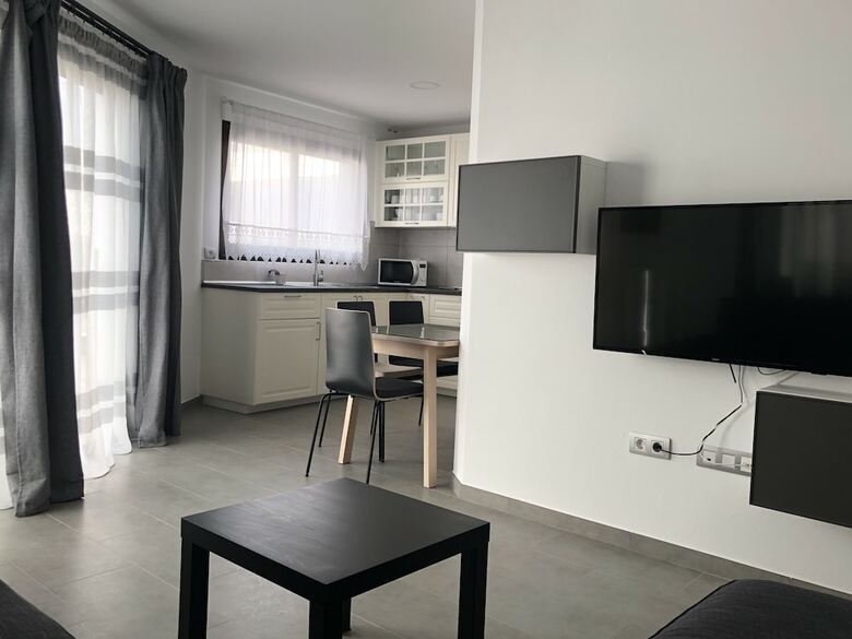 Apartamentos Tahona Fuerteventura