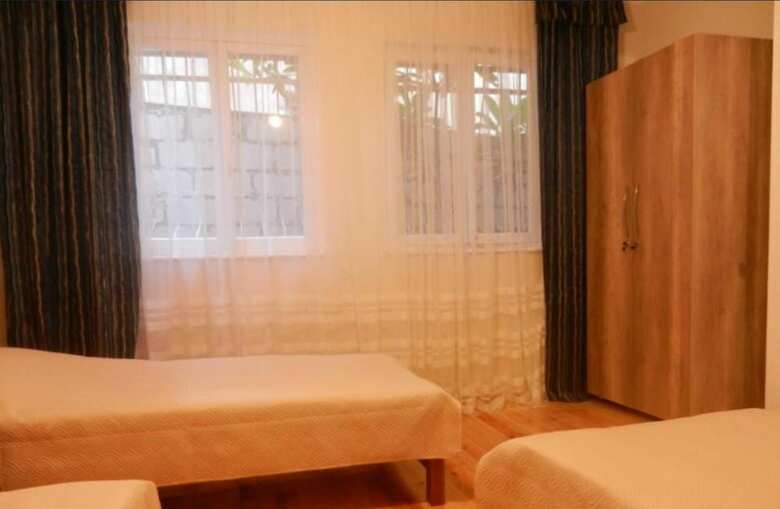 Hotel Guest House Katia Tbilisi