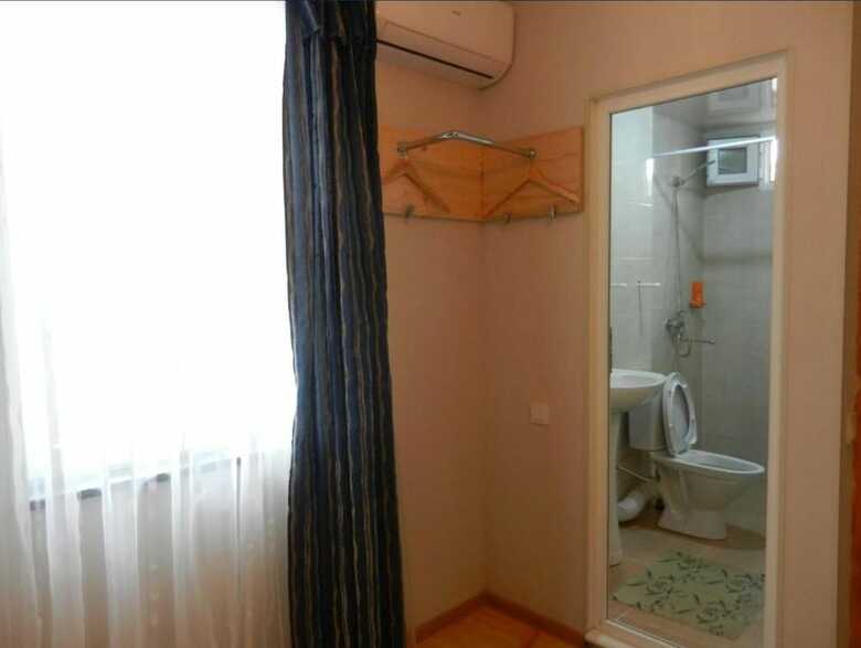 Hotel Guest House Katia Tbilisi