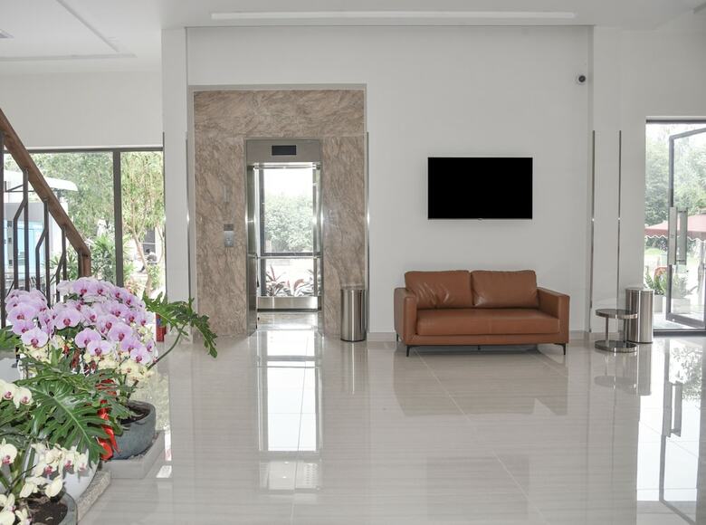 Mangrove Hotel Can Gio