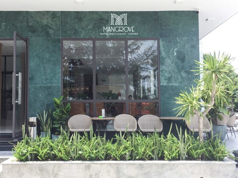 Mangrove Hotel Can Gio